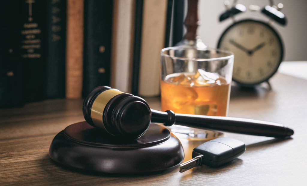 DUI and DWI Attorney - Sodhi Law Group Modesto