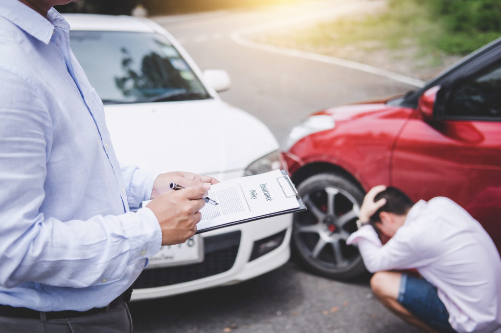 Deaths from motor vehicles in California 2019 - Sodhi Law Group of Modesto Ca