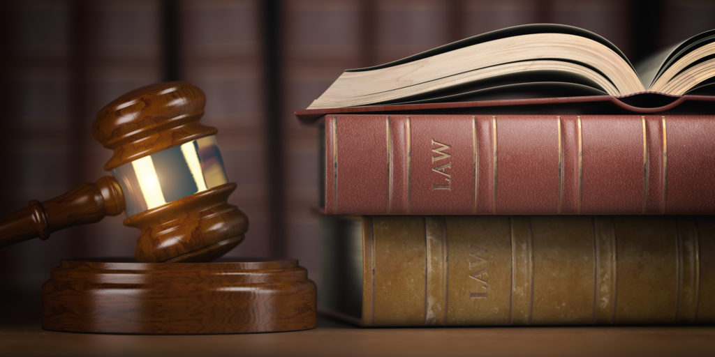 Lawsuit Defense Attorney