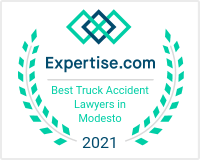 Best Truck Accident Lawyers in Modesto
