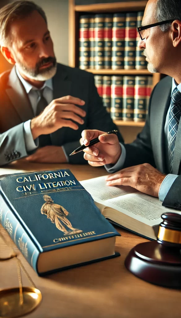 Civil Litigation