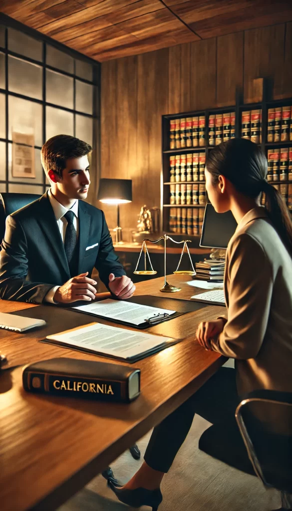 Civil Litigation