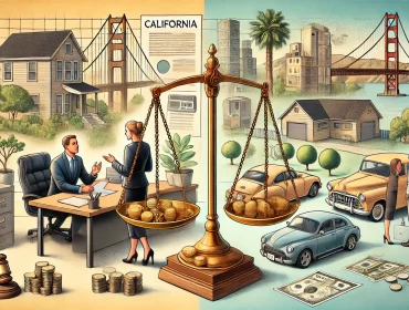 California Divorce