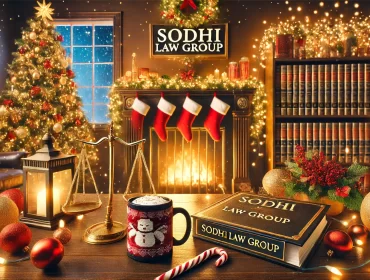 Sodhi Law Group