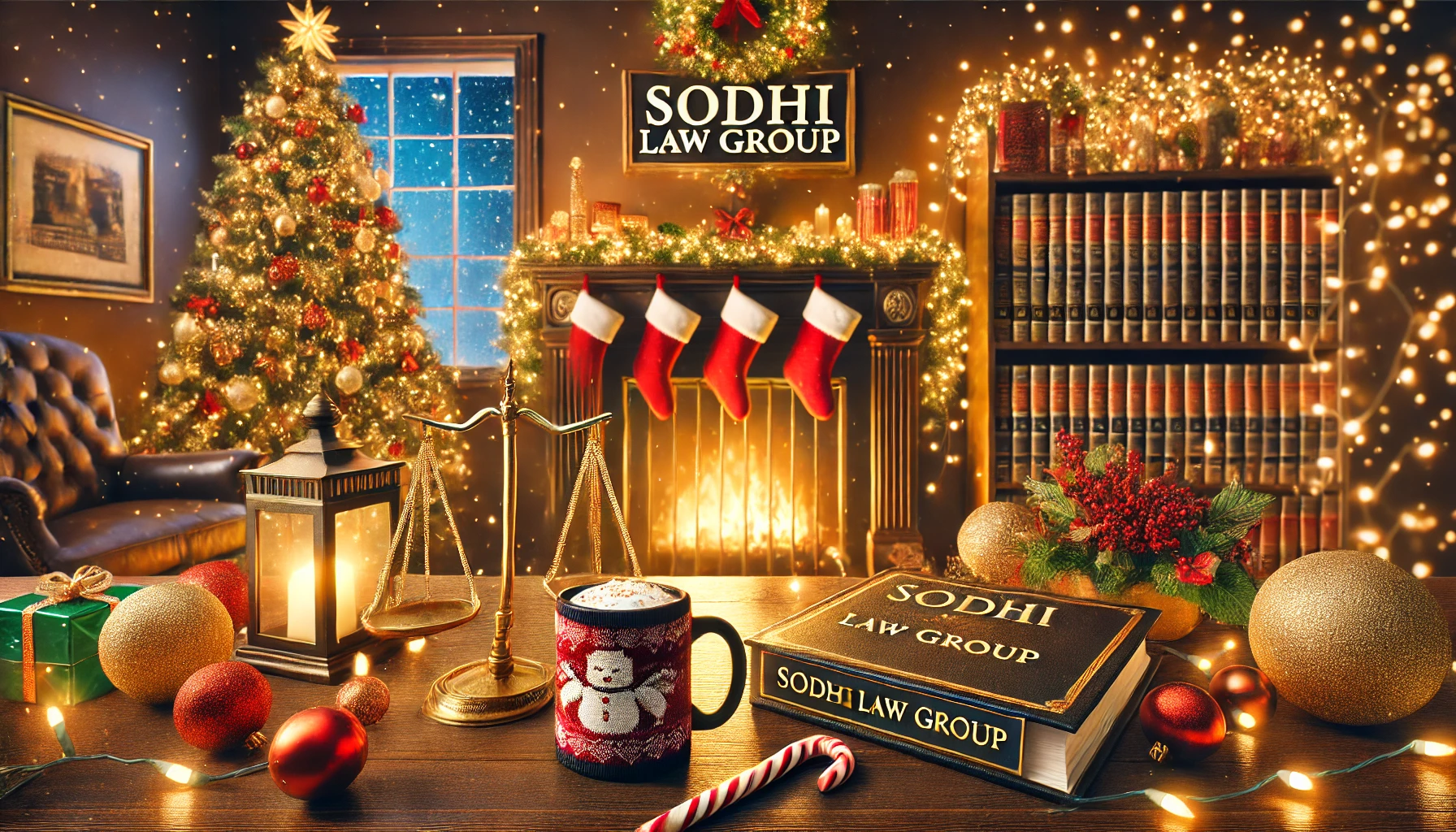 Sodhi Law Group