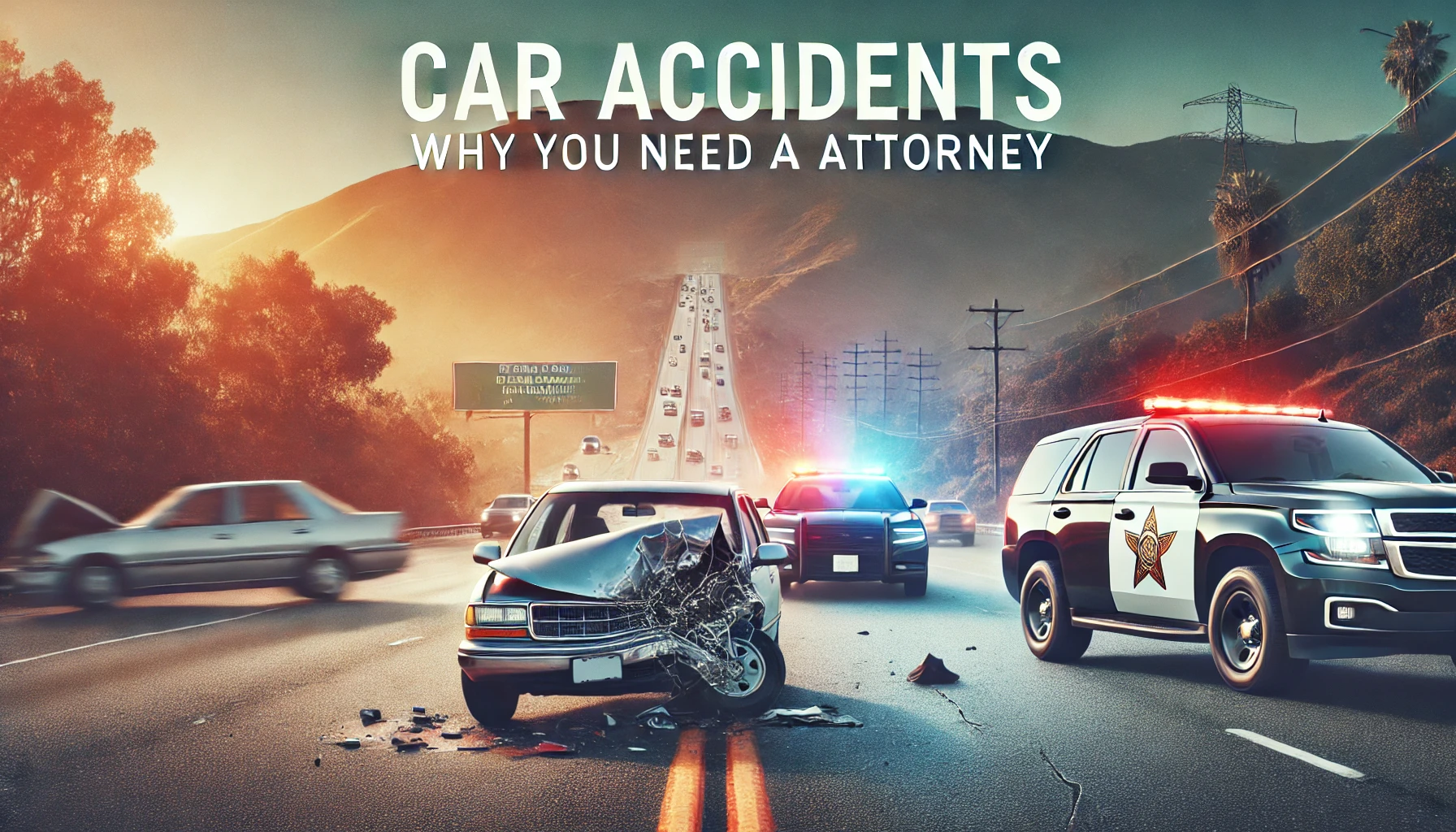 Car Accidents