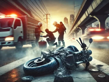 Motorcycle Accidents