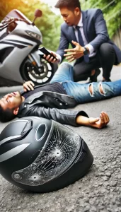 Motorcycle Accidents