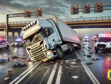 Truck Accident