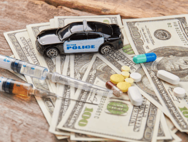 Drug Charges